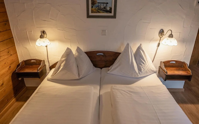 Hapimag Resort Sonnleitn