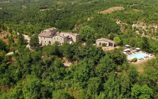 Relais L'Antico Convento