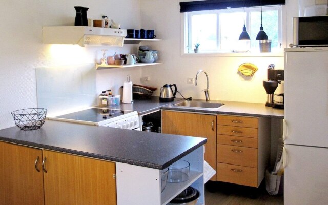 4 Person Holiday Home in Rødby