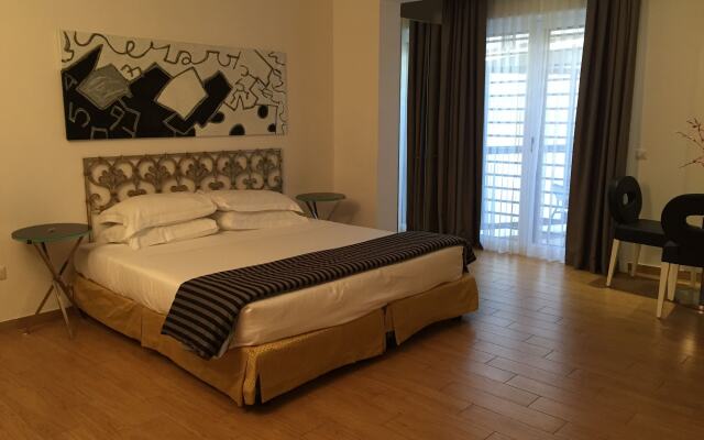 LHP Suite Firenze