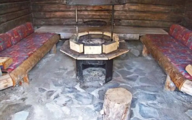 Rukaj Rven Kelopirtit Hilla Kuusamo