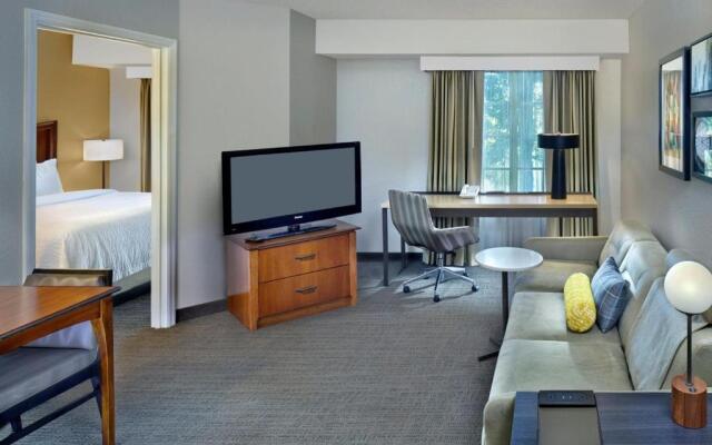 Residence Inn By Marriott Fort Lauderdale Weston