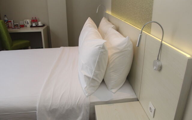 Swiss-Belinn Balikpapan