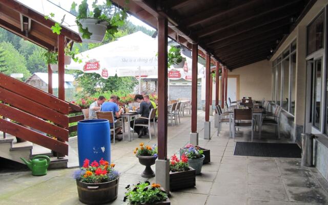 Hotel Arnika