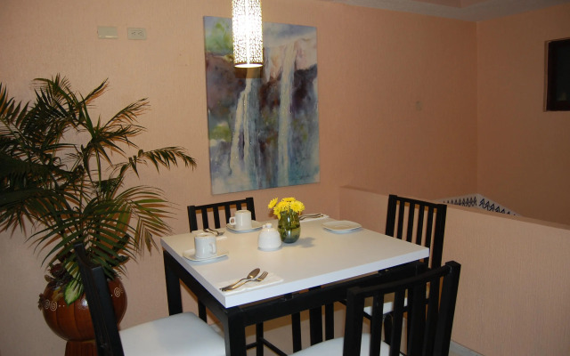 Hotel Express Alejandría