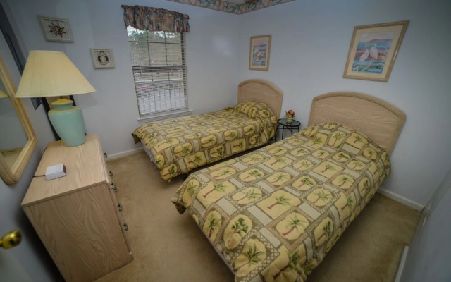 True Blue Golf Resort