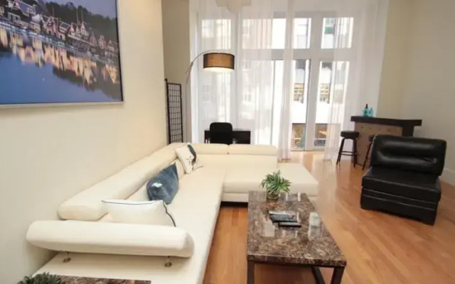 Walnut Street Stunning 3 Bedroom