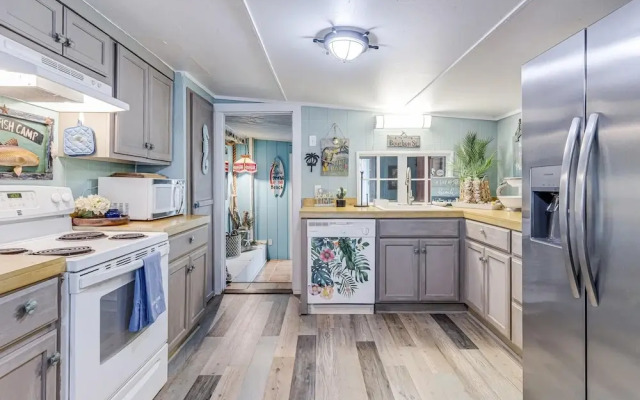 Lime Time Rp935 4 Bedroom Home