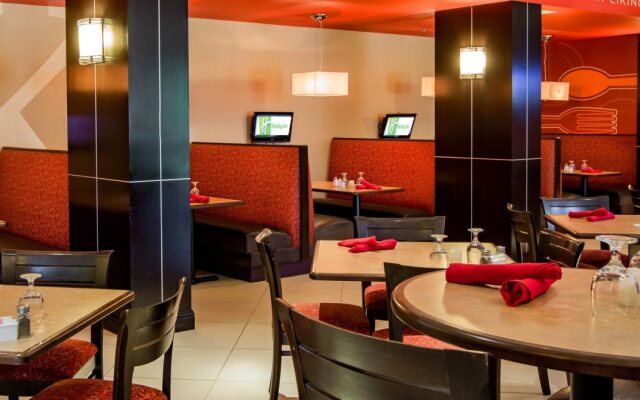 Holiday Inn Oklahoma City Airport by IHG