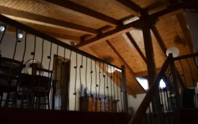 La Cantamora Hotel Rural Pesquera de Duero