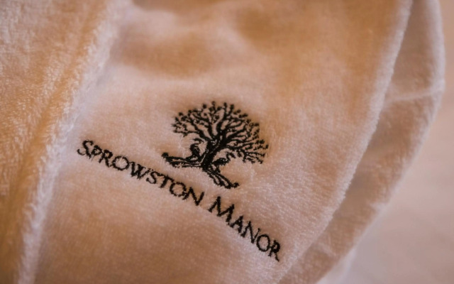 Sprowston Manor Hotel, Golf & Country Club