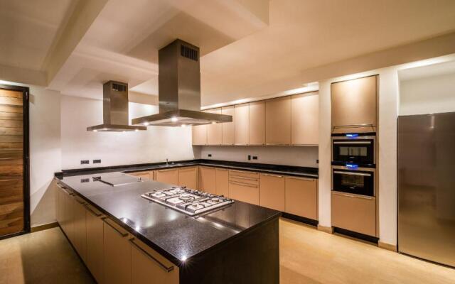 Zagora and Marhba Villas Marrakech - By EMERALD STAY