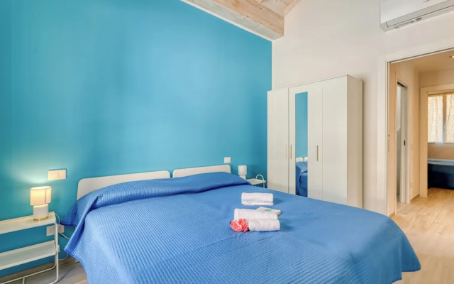 Casa del Geco Sanremo