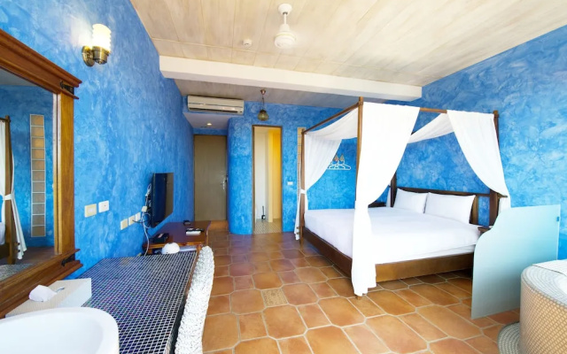 Sand Hostel