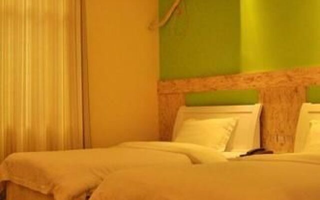 Zhangjiajie 99 Roadhouses