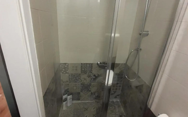 401 Katechaki Apartment