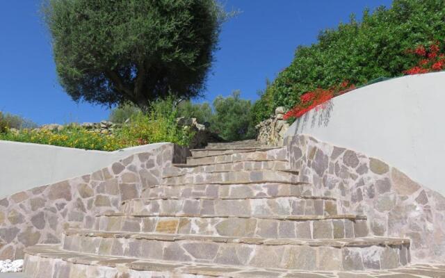 Podere Spartaco San Pantaleo