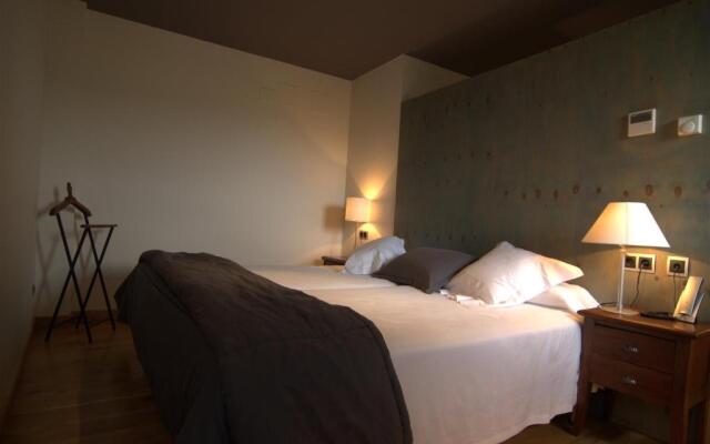 Hosteria El Convento