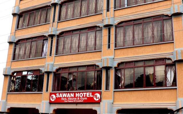 Sawan Hotel