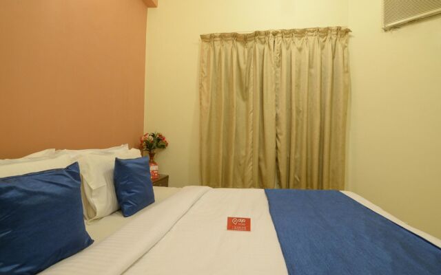 Oyo Rooms Near Dukles Hospital Candolim