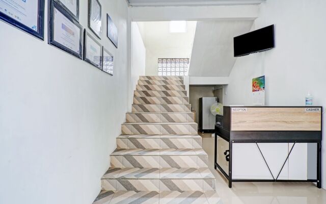 OYO Life 90678 Omah Kulo Guest House