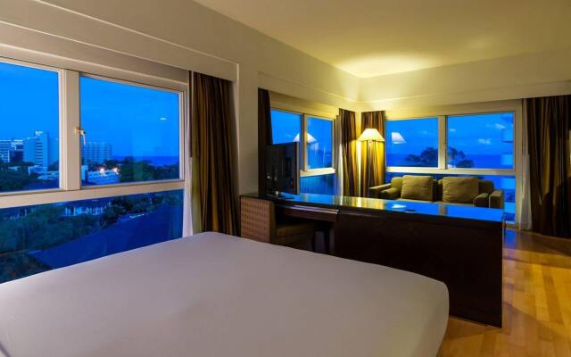 RCG Suites Pattaya