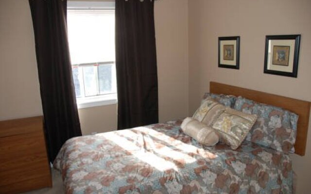 Downtown Whitby Furnished Homes