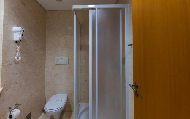 Hotel Matriz