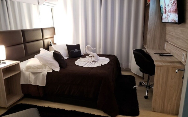 Lages Plaza Hotel