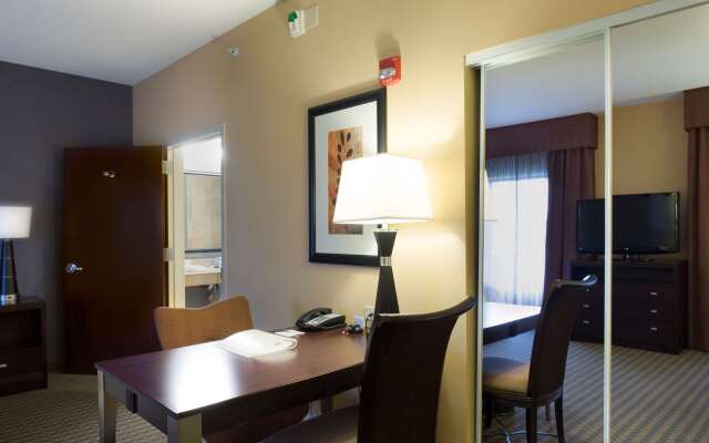 Hampton Inn & Suites Vineland