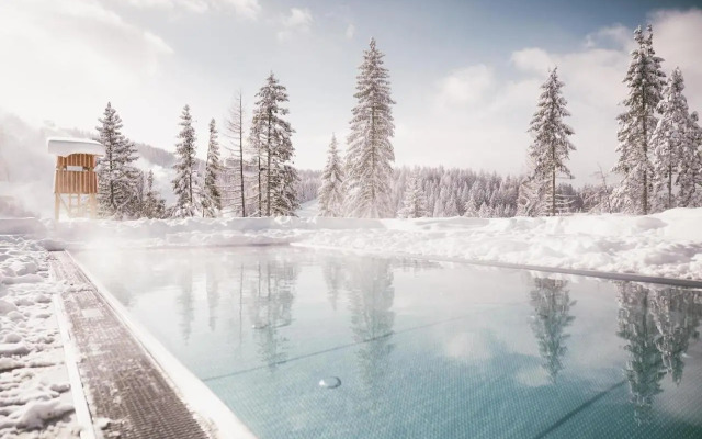 TRIFORÊT alpin.resort