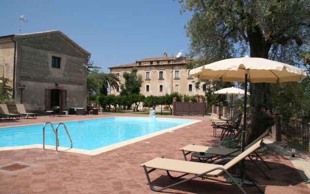 Tenuta Ciminata Greco