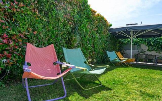 Edem Luxury Apartments