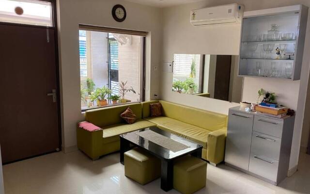 Modern&Cozy Apartment Private entrance Furnished