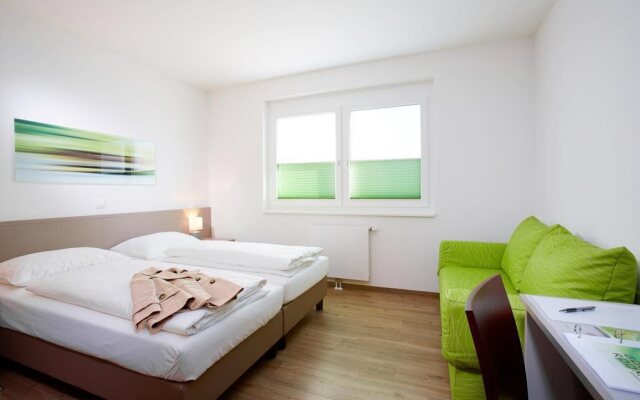 Hotel Good Rooms Guntramsdorf