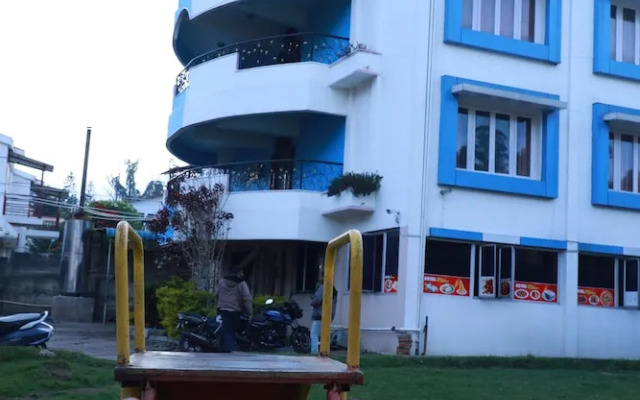 Royal Hotels, Kodaikanal