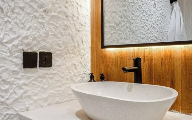 Tropical Tribe Villa By Evdekimi - 3 Br