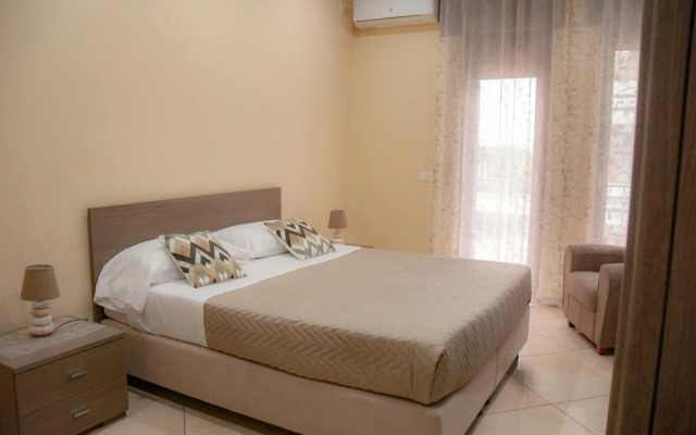 Sorrento Comfort Rooms