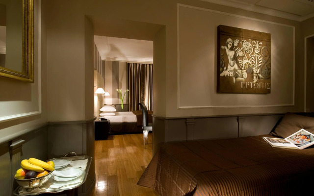 Duca d'Alba Hotel