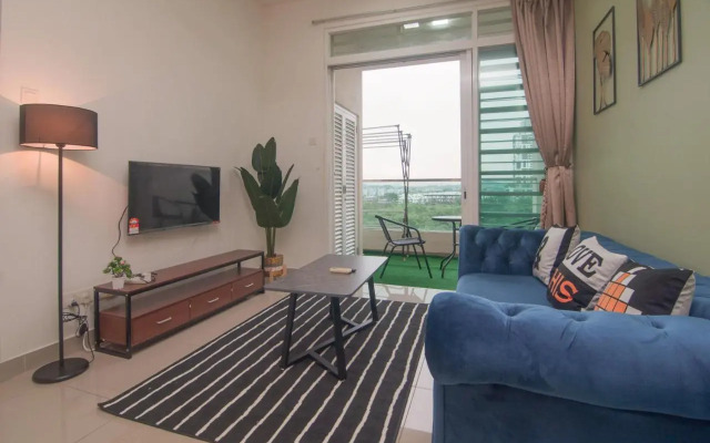 Mutiara Ville Cyberjaya by Idealhub