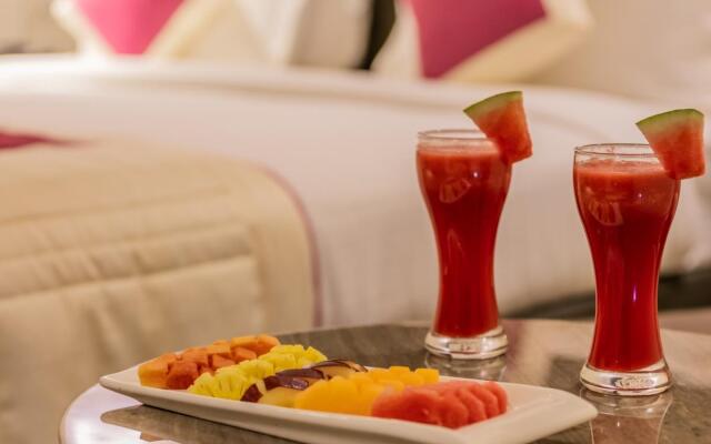 Quality Inn Ramachandra