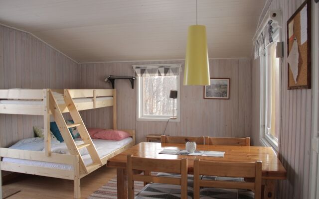 Åre Camping