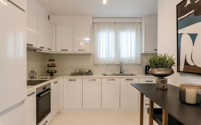 Rabbit Villa