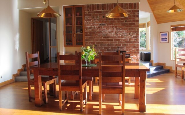 The Turret Bed and Breakfast
