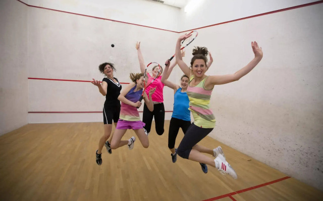 IFA Schöneck, Hotel & Ferienpark