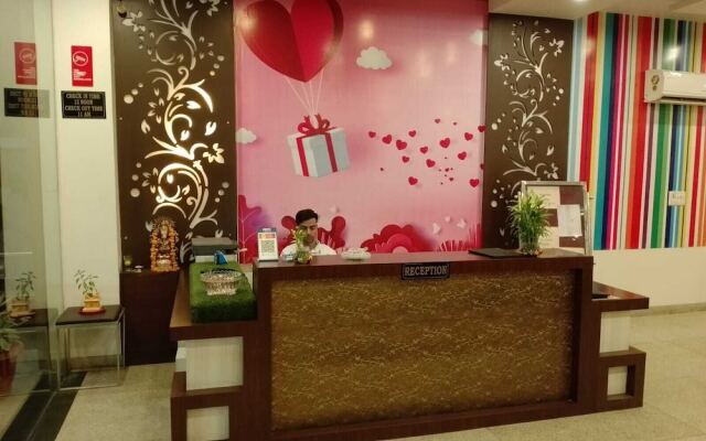 The Palm Hotel & Restaurant