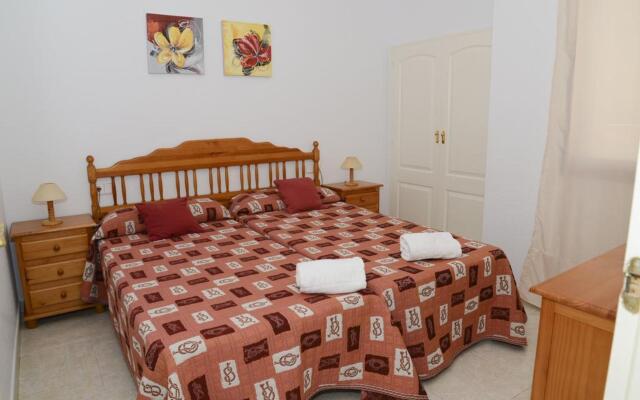 Apartamentos Zafiro Unitursa