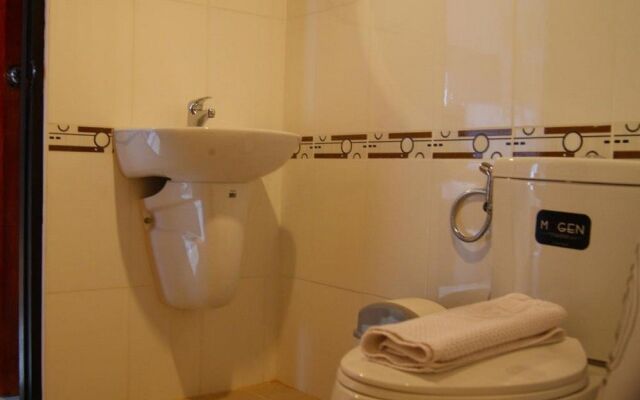 Nida Rooms Pak Nam 90 Andaman