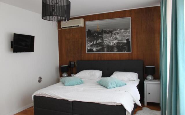 Apartman National