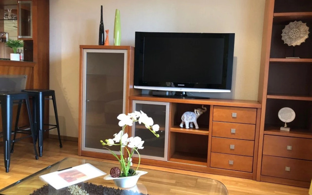 Penteada's Apartment - Charming & Trendy